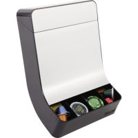 ALBA Kaffee POD station RDVPOD