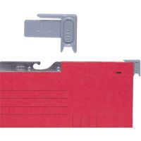 ELBA Hängestecker 100420901 Umrüstung Hefter 100 Stück