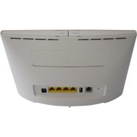 HUAWEI WLAN-Router B525s-23a LTE Cat6 300Mbps weiß