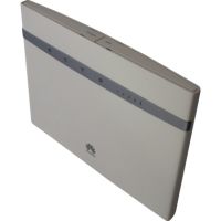 HUAWEI WLAN-Router B525s-23a LTE Cat6 300Mbps weiß