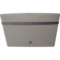 HUAWEI WLAN-Router B525s-23a LTE Cat6 300Mbps weiß