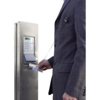 Durable Box 8013-19 transparent VE25