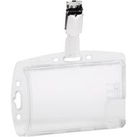 Durable Box 8013-19 transparent VE25