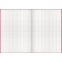 König & Ebhardt Geschäftsbuch 8615242 DIN A5 96Bl. kariert