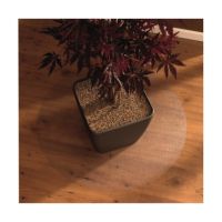 Cleartex Bodenschutzmatte ultimat FC129020RR rund 90cm