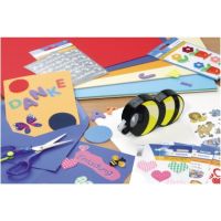 HERMA Klebebiene 1104 ablösbar gelb