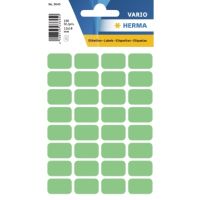HERMA Vielzwecketikett 3645 12x18mm grün 160 Stück