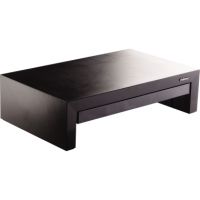 Fellowes Monitorständer 8038101 406x229mm schwarz