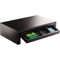 Fellowes Monitorständer 8038101 406x229mm schwarz