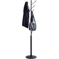 MAUL Garderobenständer MAULaura 9405570 schwarz