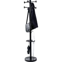 MAUL Garderobenständer MAULgrando 9406090 schwarz