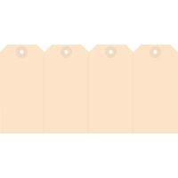HERMA Anhängezettel 6024 60x120mm 4er Pappöse 1.000 Stück