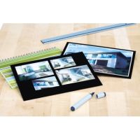 HERMA Etikett 8895 210x297mm weiß 10 Stück