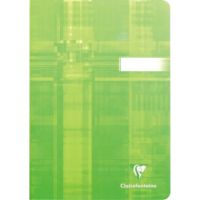 Clairfontaine Heft-A4 63126C 40 Blatt liniert