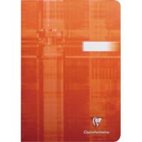 Clairfontaine Heft-A4 63126C 40 Blatt liniert