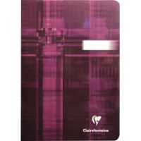 Clairfontaine Heft-A4 63126C 40 Blatt liniert