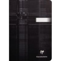 Clairfontaine Heft-A4 63126C 40 Blatt liniert