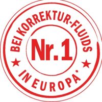 Tipp-Ex Korrekturflüssigkeit Rapid 8119143 schnelltrocknend 25ml weiß