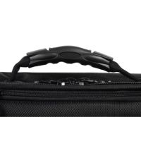 Soennecken Notebooktrolley Köln 5170 2Rollen Nylon schwarz