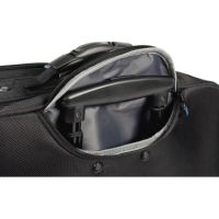 Soennecken Notebooktrolley Köln 5170 2Rollen Nylon schwarz