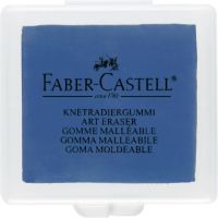 Faber-Castell Knetradierer ART ERASER 127124 sortiert