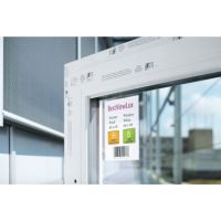 HERMA Folienetikett 4571 rund 30mm weiß 960 Stück