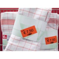 HERMA Etikett SPECIAL 5059 105x42,3mm rot 280 Stück