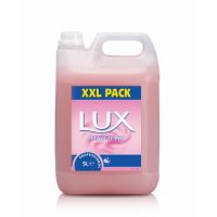 LUX Flüssigseife Hand-Wash 7508628 5l