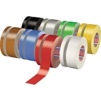 tesa Gewebeband 04651-00518 50mmx50m blau