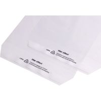 Versandtasche B4 0,07mm Polyethylen oF tr 1000St