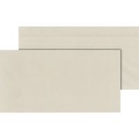 MAILmedia Briefumschlag 30006840 RC 125x235mm ohne Fenster selbstklebend grau 1000 Stück