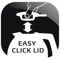 Melitta Kaffeemaschine Easy II Therm 1023-06 schwarz