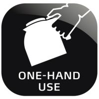 Melitta Kaffeemaschine Easy II Therm 1023-06 schwarz