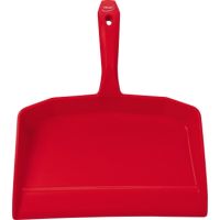 VIKAN 56604 Vikan Kehrschaufel b 330mm rot