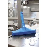 VIKAN 71253 Vikan Ultra Hygiene Abzieher mit Ministiel 245mm bl