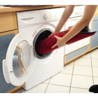 Miltex Schmutzfangmatte Eazycare 22023 60x90cm weinrot