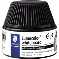 STAEDTLER Nachfülltinte Lumocolor 488 51-9 20ml schwarz