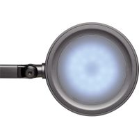 MAUL Tischleuchte MAULgrace colour vario 8205095 LED 6W silber