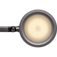 MAUL Tischleuchte MAULgrace colour vario 8205095 LED 6W silber