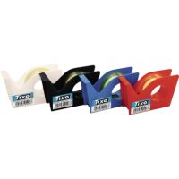TIXO Klebeband Abroller 56006 sortiert