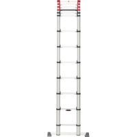 Hailo Teleskopleiter FlexLine T80 7113-131 13Sprossen