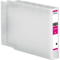Epson Tintenpatrone C13T04B340 magenta