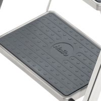 Hailo Klapptritt K60 4392-801 2Stufen