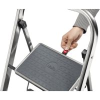 Hailo Klapptritt K60 4392-801 2Stufen