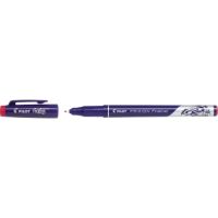 PILOT Fineliner FriXion SW-FF-R 4170002 1,3mm rot