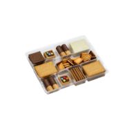 Bahlsen 24640 Unsere Keks Familie 1120 g