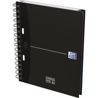 Oxford Registerbuch European Book Office 100100314 kariert 100Blatt