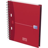 Oxford Registerbuch European Book Office 100100314 kariert 100Blatt