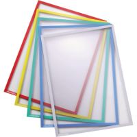 Franken Dokumentenhalter ITH3M/10 99 A3 sortiert 10St.