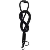 Tarifold Umhängeband 200547 5mm schwarz 10 Stück